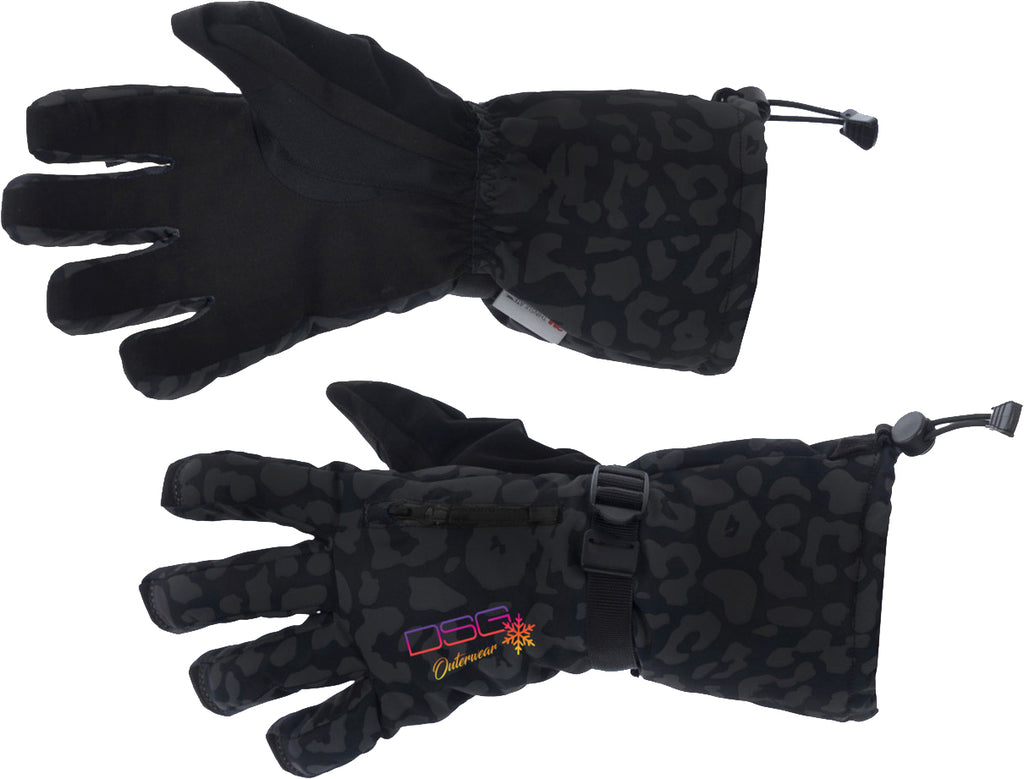 Craze Glove