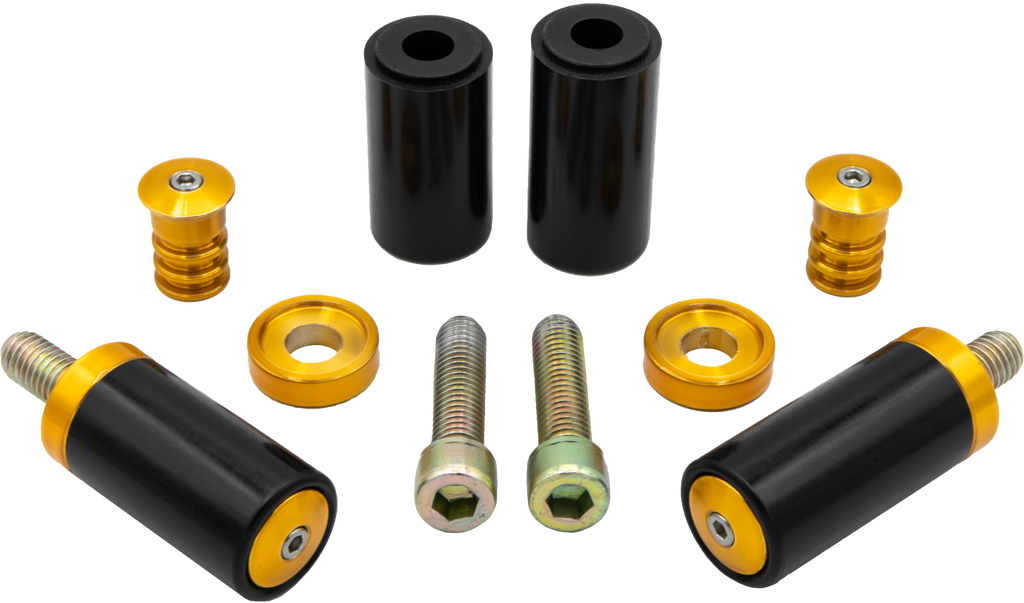 Bag Guard Extreme Chacho