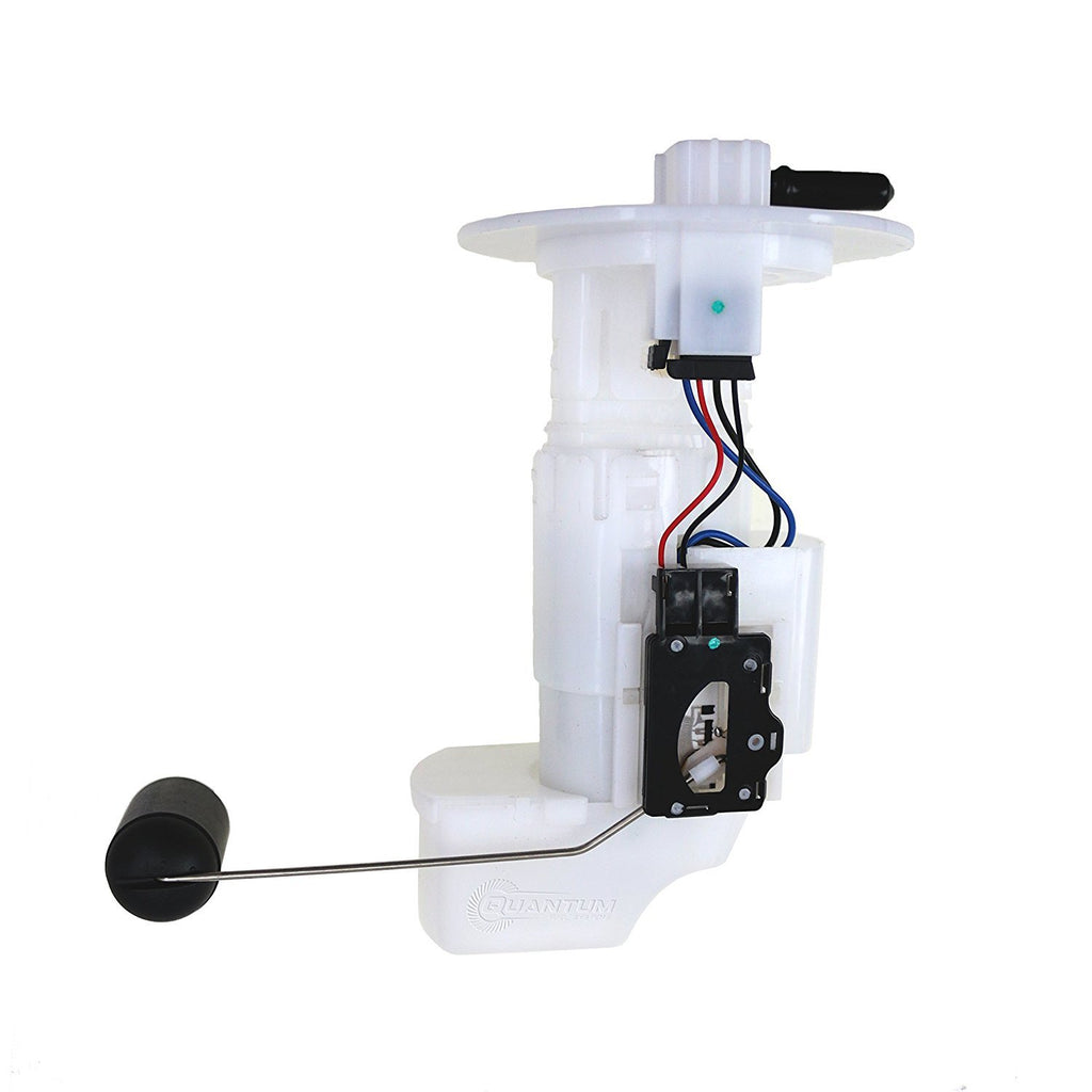 Electric Fuel Pump