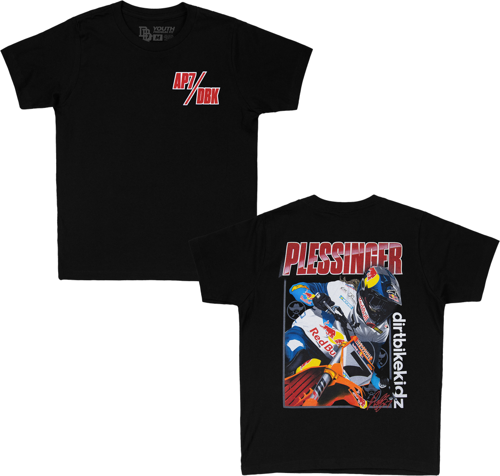 AP7 Holeshot Tee