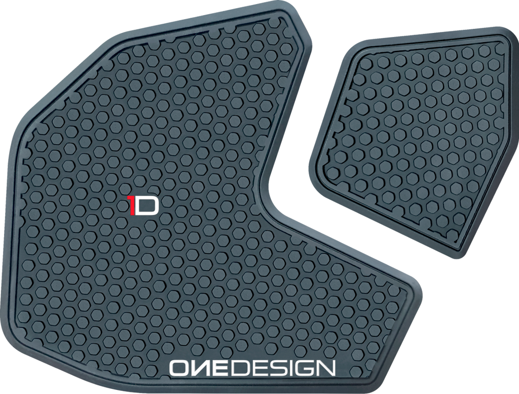 HDR Tank Side Pad
