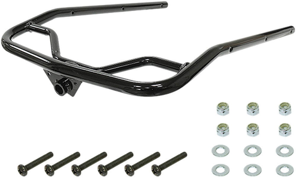 SPORT-PARTS INC. REAR BUMPER 129