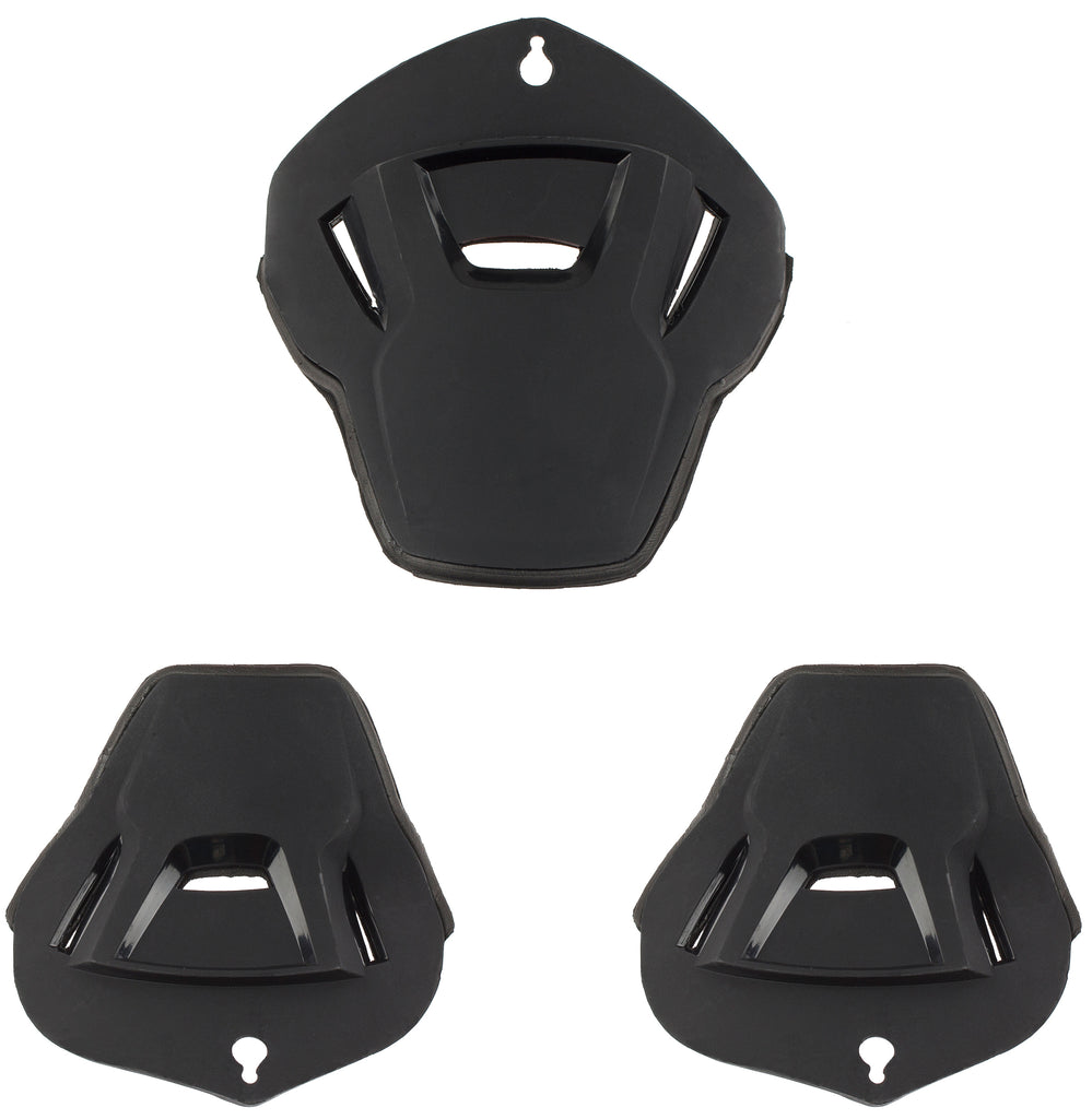 Knee Brace Replacement Impact Panel Kit