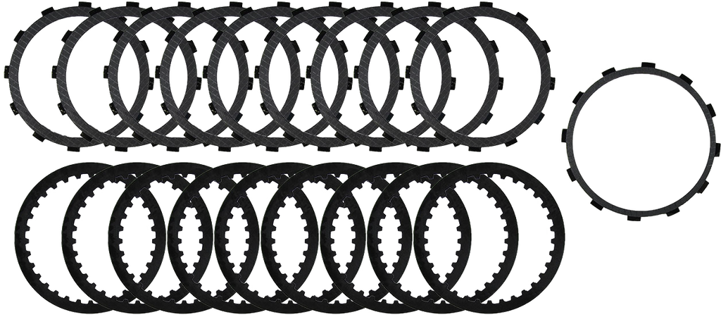 Carbonite Clutch Kit