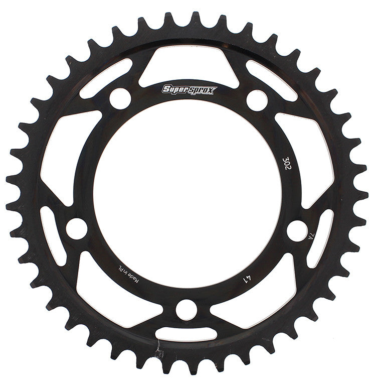 Supersprox REAR SPROCKET STEEL