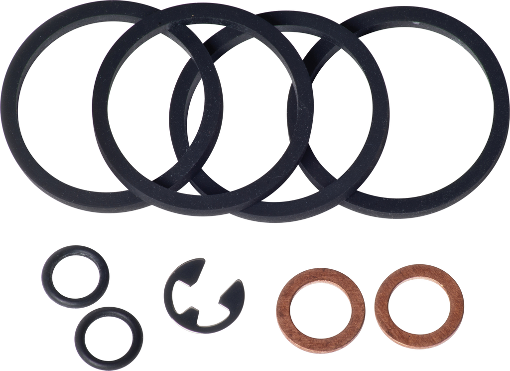 Caliper Rebuild Kits