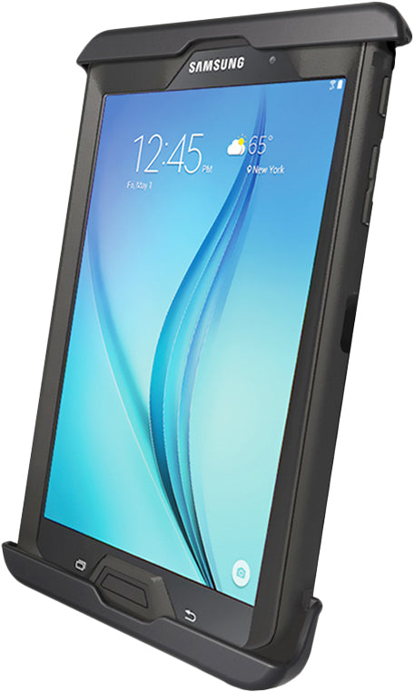 Tab-Tite Spring Loaded Holder