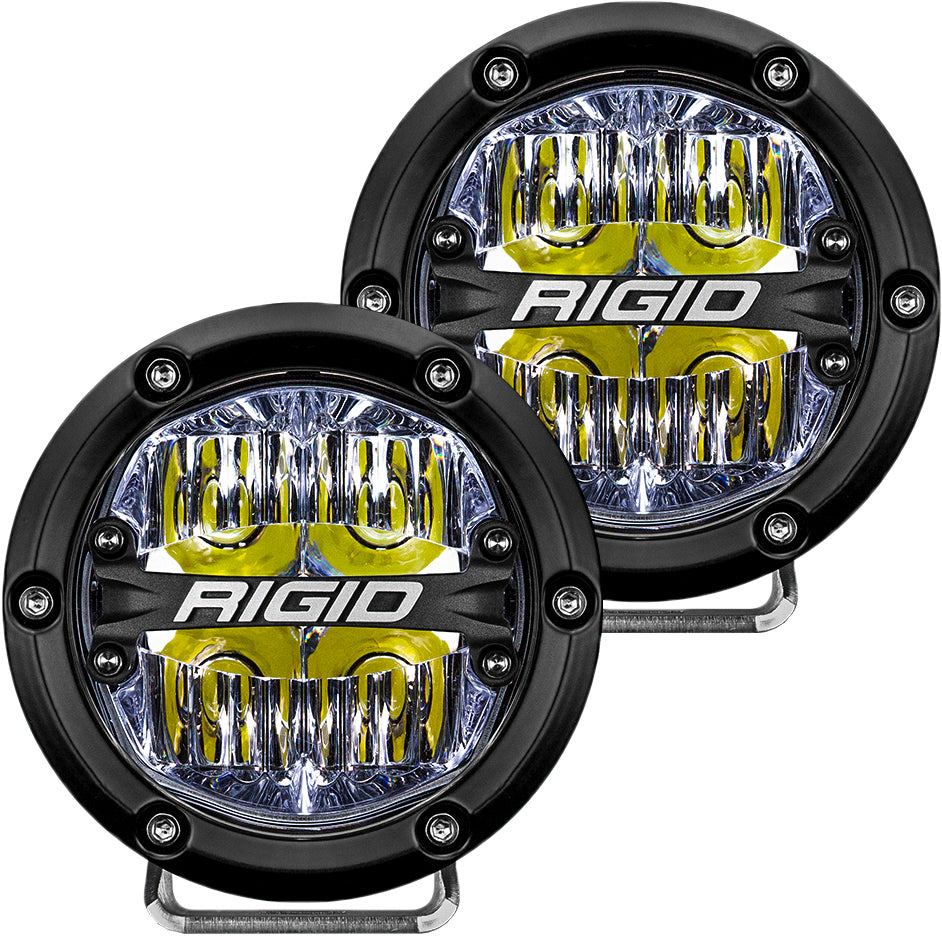 360 Series Drive Lights