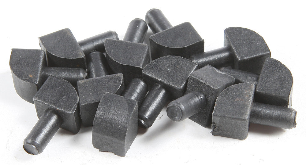 Driven Clutch Button