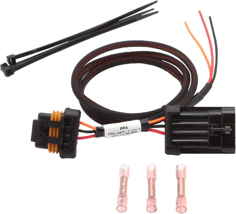 Brake & Tail Light Accessories