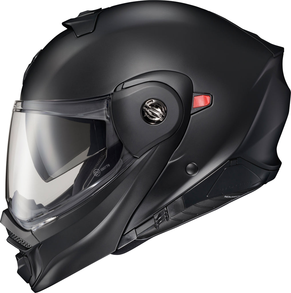 EXO-AT960 Modular Helmet