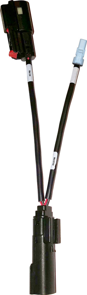 Plug & Play Splitter Harness