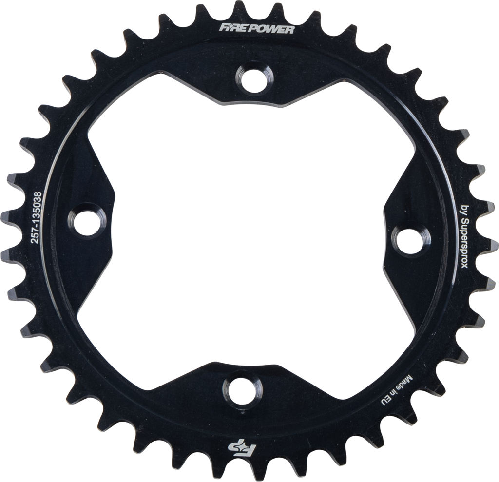 Rear Steel Sprocket