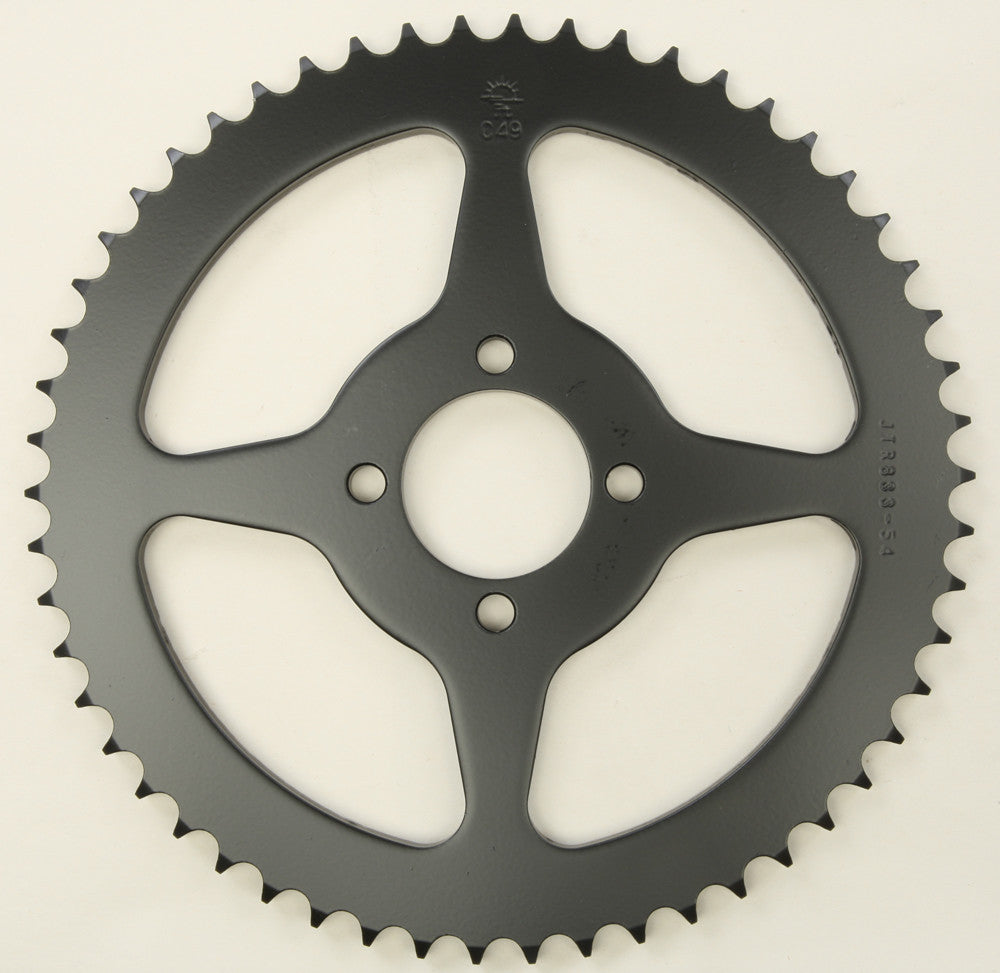 JT Rear Steel Sprocket 46 Tooth/525 Pitch