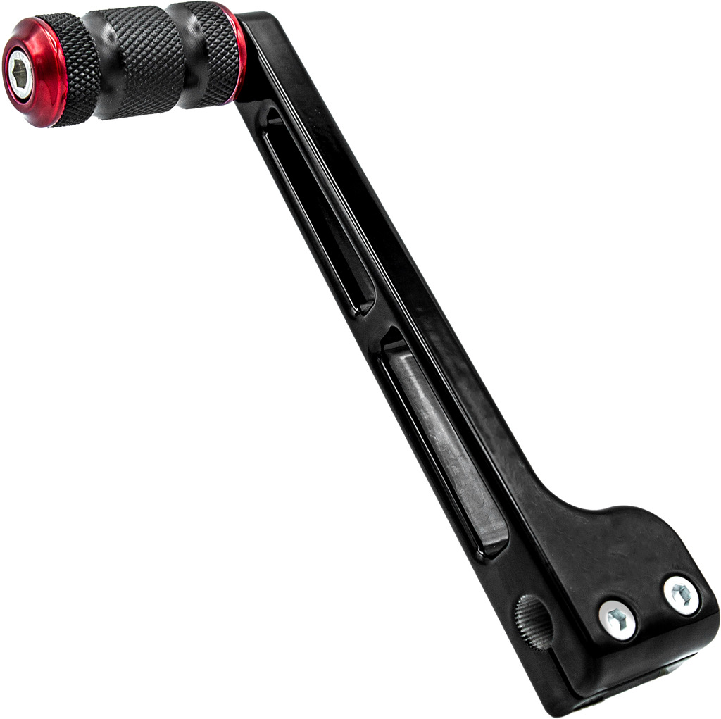 Performance Shift Arm w/ Toe Peg