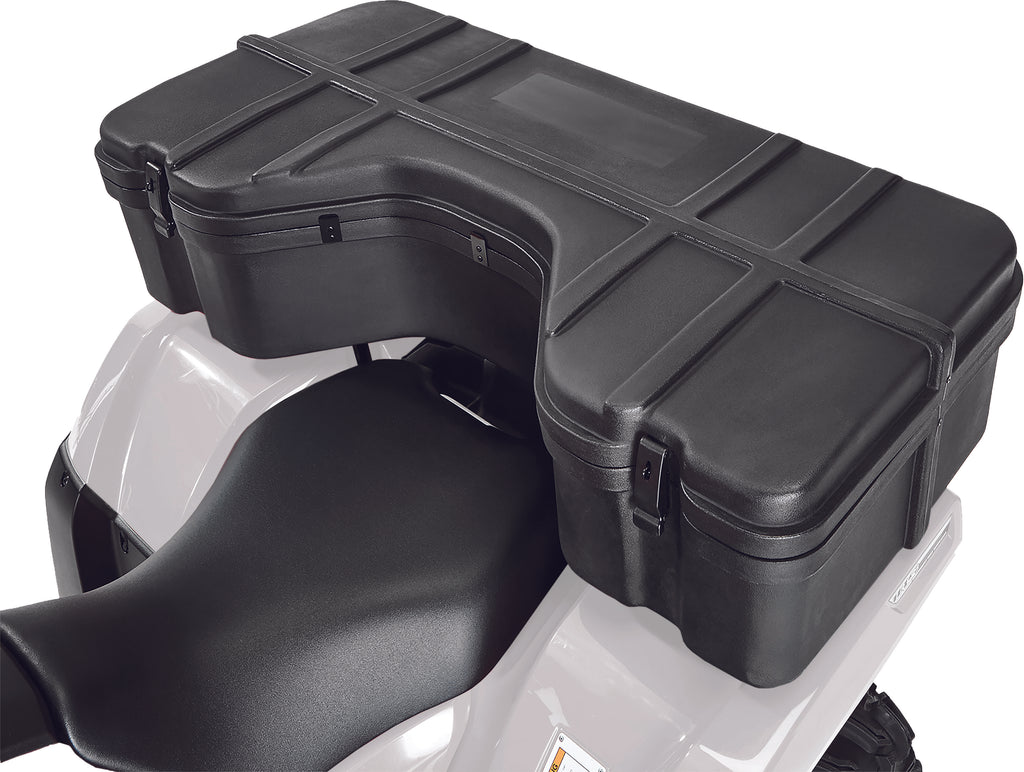 OPEN TRAIL ATV SMALL CARGO BOX