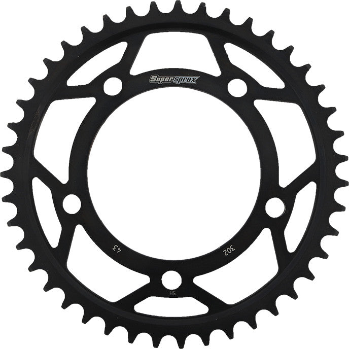 Supersprox REAR SPROCKET STEEL