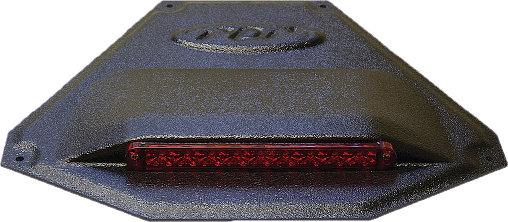 LED Taillight w/Housing