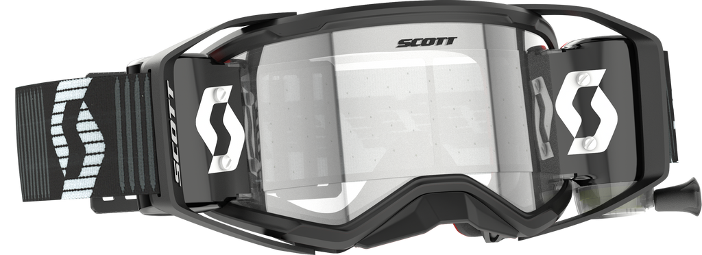 Scott USA Prospect 2.0 WFS Goggle