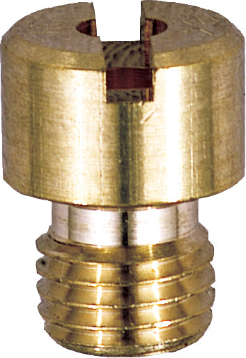 Mikuni Round Main Jets