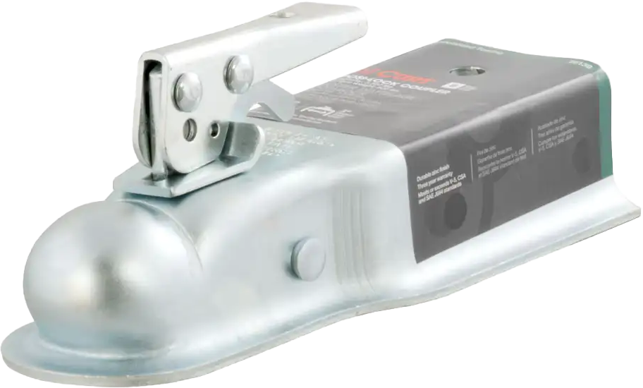 Curt Trailer Couplers