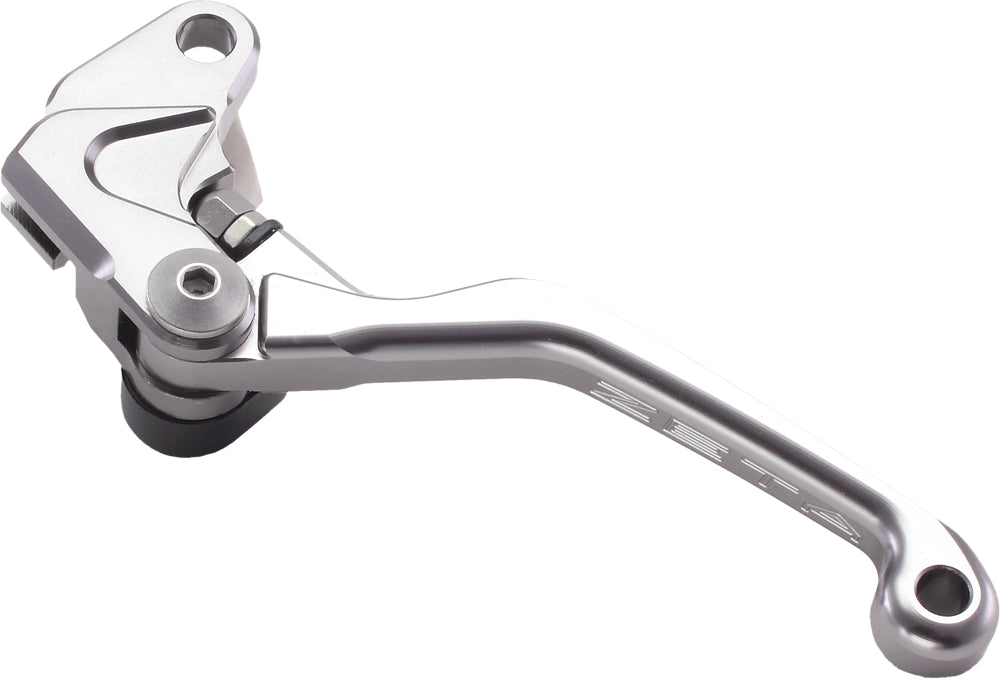 CNC Machined Folding Clutch Lever