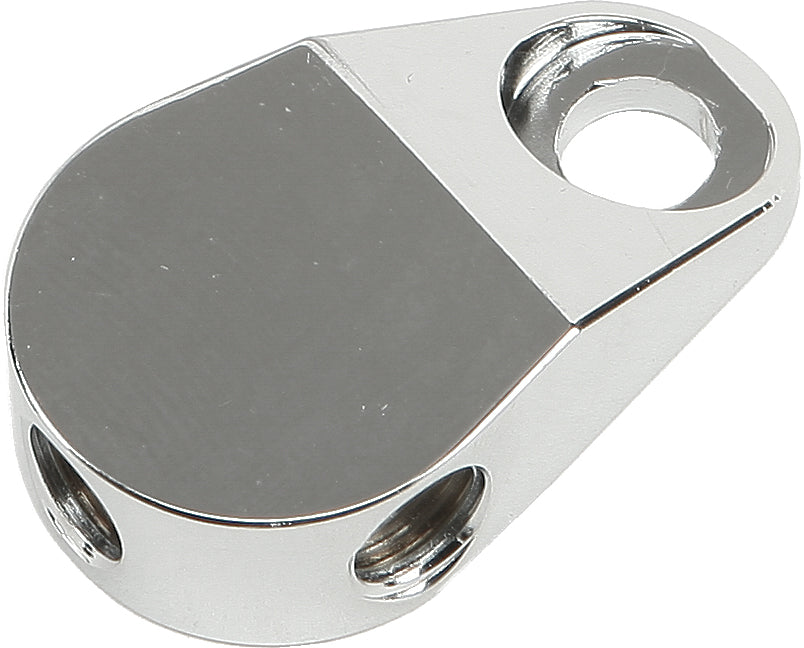 Tee Adapter for Tri-Front Kit