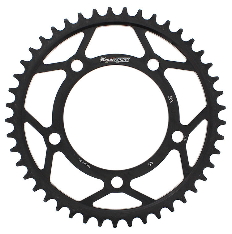 Supersprox REAR SPROCKET STEEL