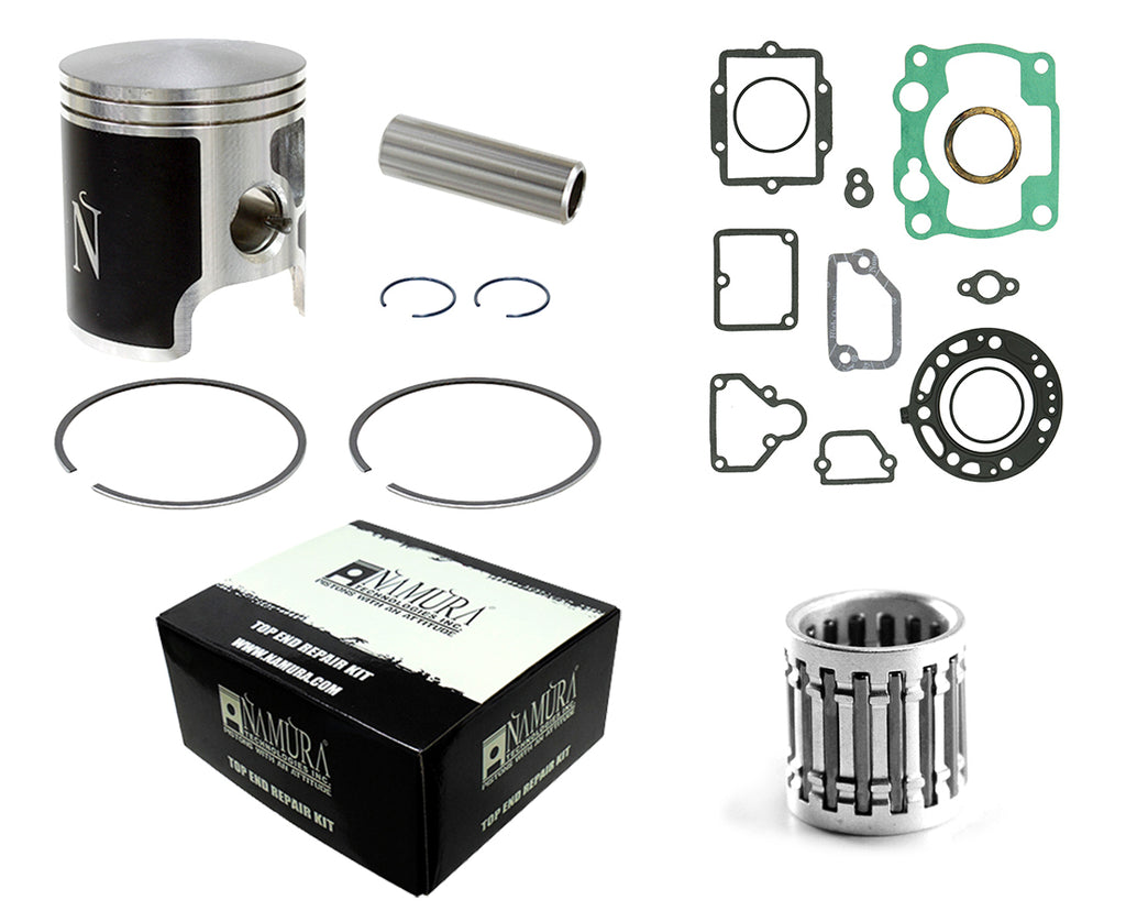 Top End Repair Kit