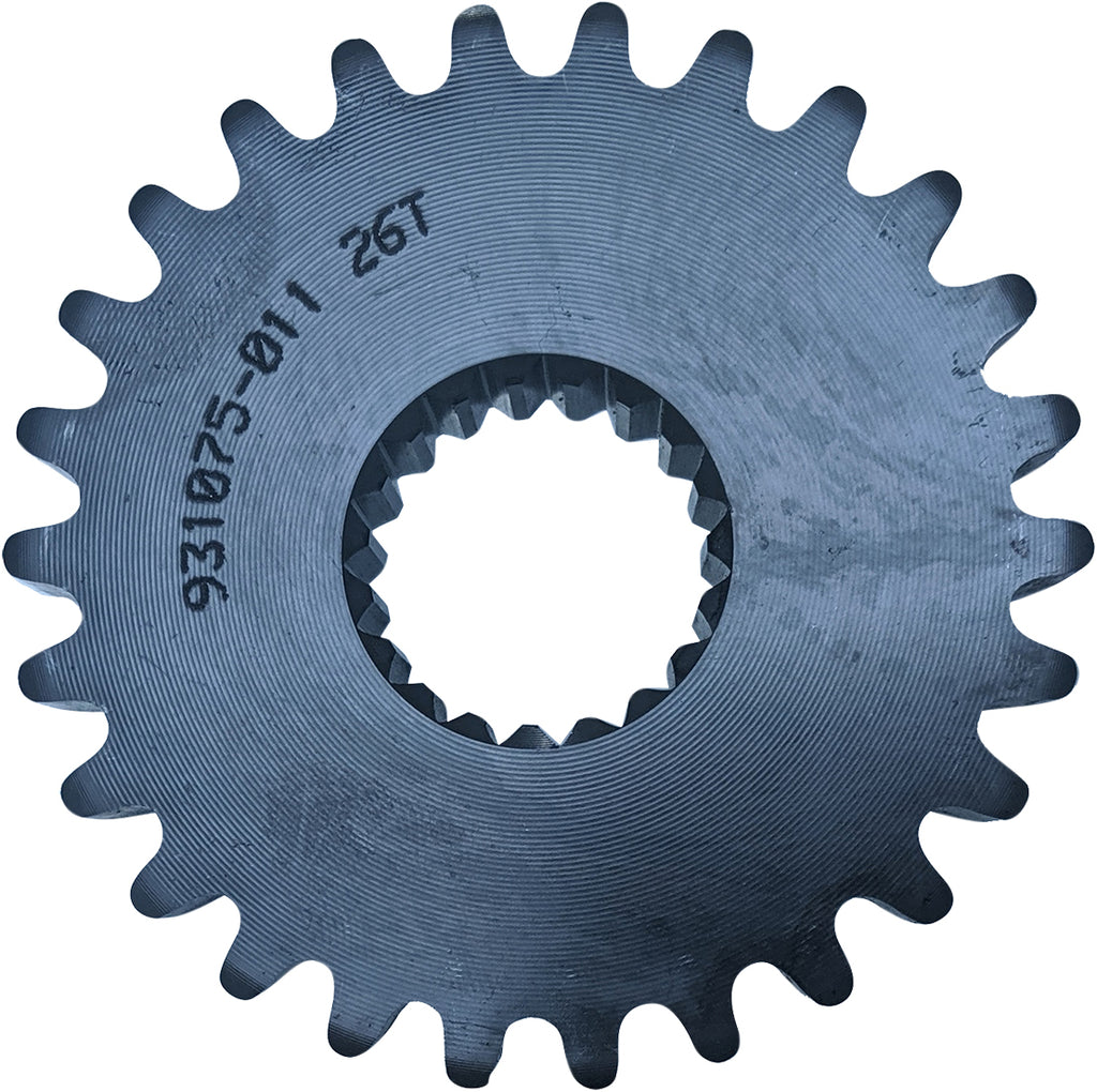 HY-VO Top Sprocket