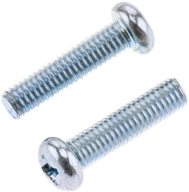 Pan Head Screws
