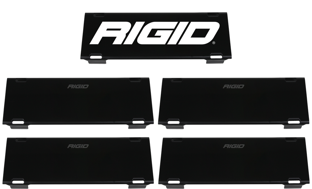 E Series Light Cover