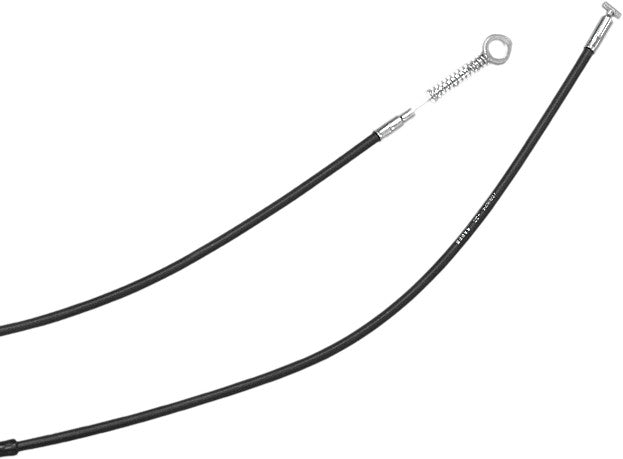 SPORT-PARTS INC. BRAKE CABLE