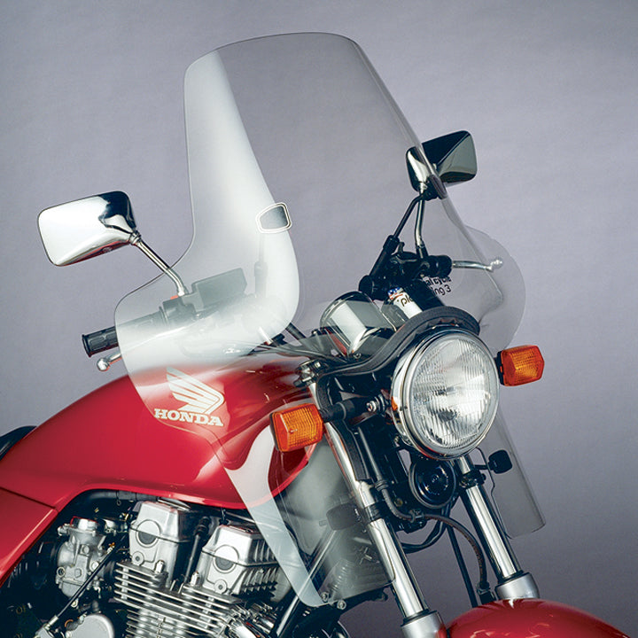 Plexifairing Windshield