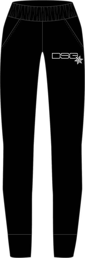 Midlayer Pant
