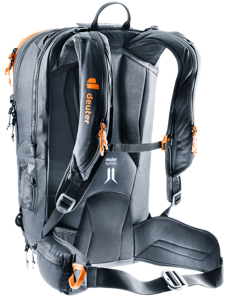 Alproof Ride Avalanche Bags