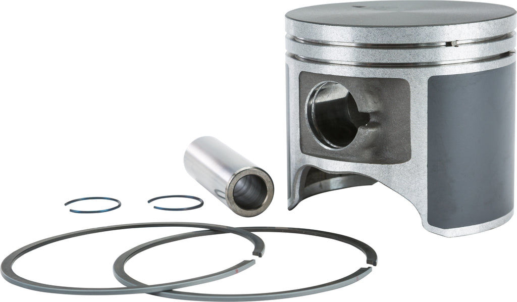 SPORT-PARTS INC. HYPERDRYVE PISTON