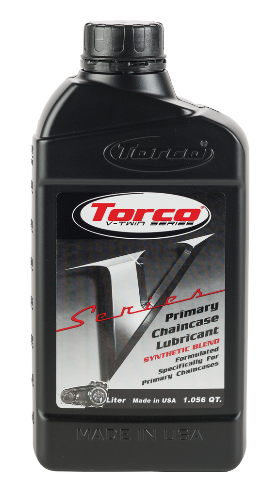 V-Series Primary Chaincase Lubricant