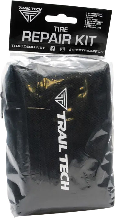 Trail Tech Tire Repair Kit