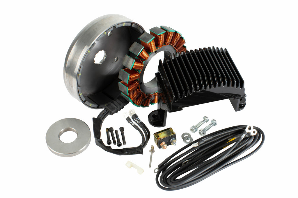 Alternator Kit