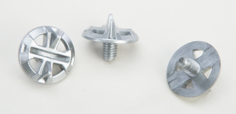 GMAX Visor Screw Kit for MX86 Helmet