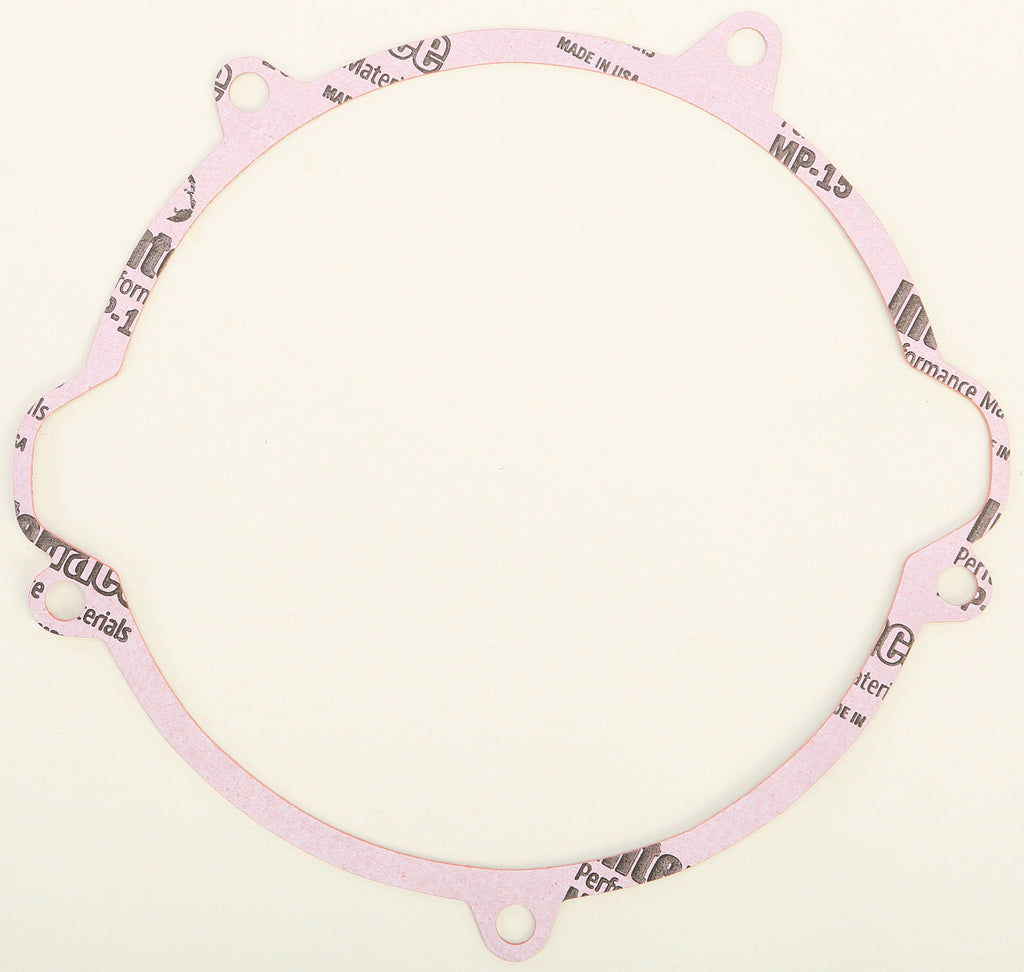 Boyesen Motorcycle Clutch Cover Gasket