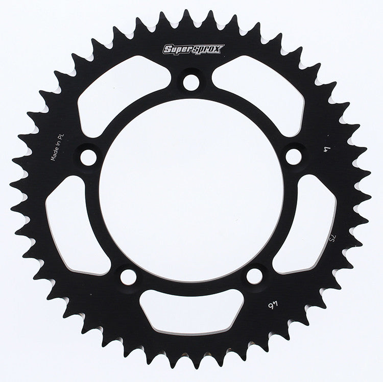 Supersprox REAR SPROCKET ALUMINUM