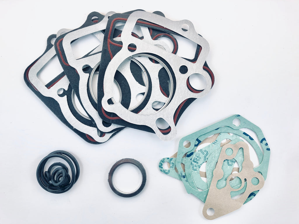 Top End Gasket Set
