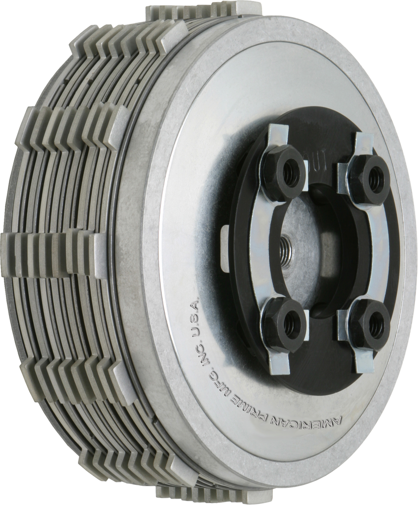 Comp Master Clutch Kit