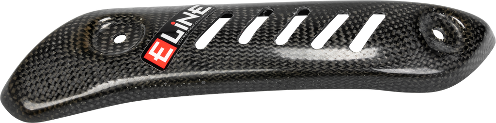 Carbon Fiber Heat Shields