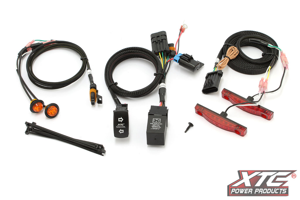 Standard Turn Signal Kit