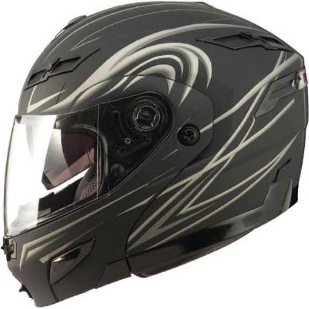 GMAX Gm-54 Modular Motorcycle Helmet