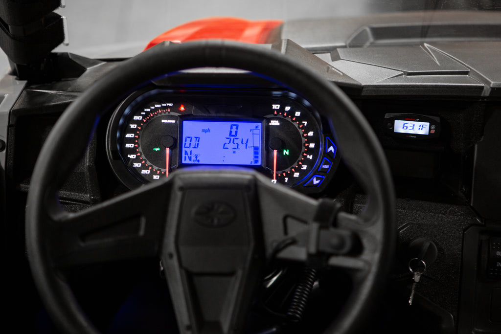 Mini 4 IFR Temperature Meter Extension Wire