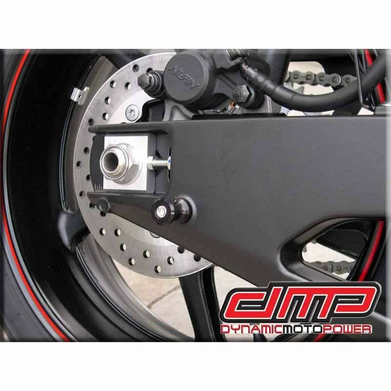 Swingarm Spools